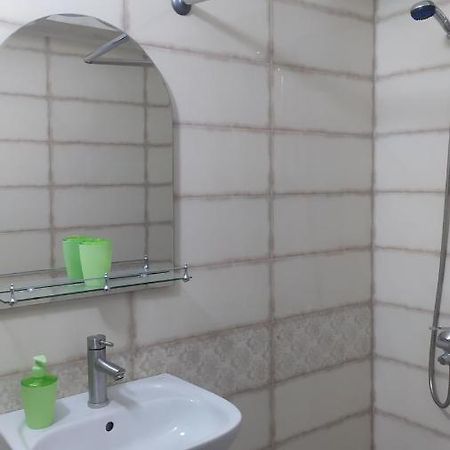 Уютная Комфортная Квартира Студия Chisinau Luaran gambar