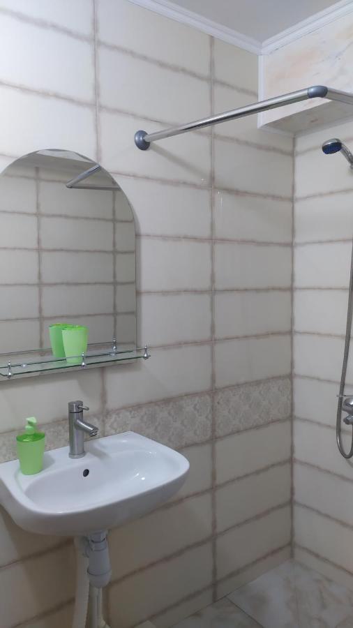 Уютная Комфортная Квартира Студия Chisinau Luaran gambar